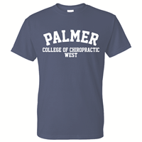Palmer West Tee