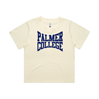 Palmer Womans Oversized Tee