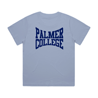 PALMER WOMANS OVERSIZED TEE