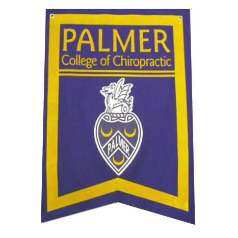Palmer Felt Banner (SKU 10239414202)