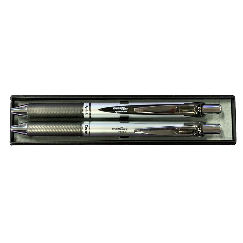 Pentel Deluxe Pen Pencil Gift Set (SKU 10370780186)