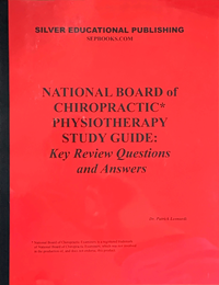 Physiotherapy Study Guide