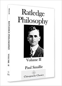 Ratledge Philosophy, Volume II
