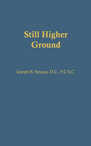 Still Higher Ground (SKU 1019684764)