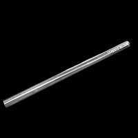 Steel Straw Smoothie Straw