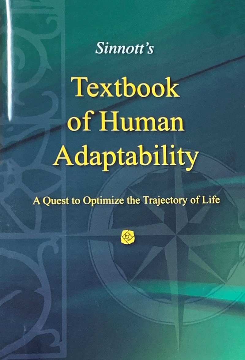 Textbook Of Human Adaptability (SKU 10515105187)