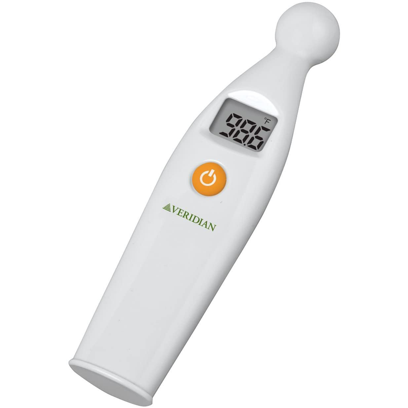 Temple Touch Mini Thermometer (SKU 1030782383)