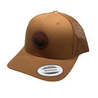 Uscape Elevated Trucker Hat