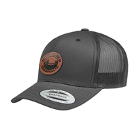 USCAPE ELEVATED TRUCKER HAT