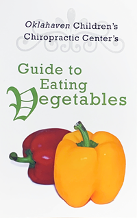 Guide To Eating Vegetables